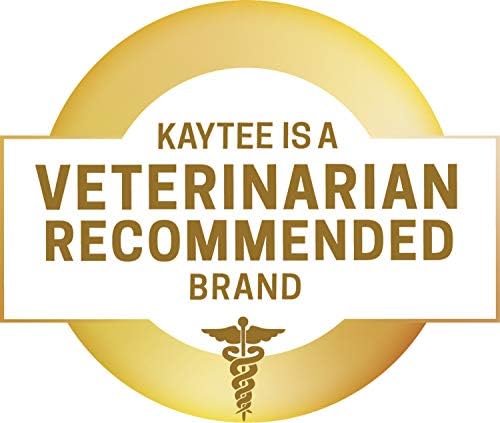 Kaytee Forti-Храна за възрастни зайчета Diet Pro Health, 5-Фунтовый Пакет
