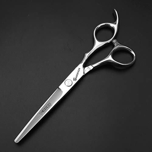 Sharonds Професионални Фризьорски Ножици За Подстригване Комплект Ножици за Фризьорски Салон (6 инча)