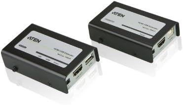 Удължител Aten HDMI USB