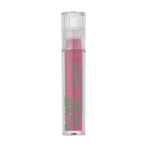 Успокояваща глазура за устни FLOWER Beauty Chill Out - Дзен (опаковка от 1)