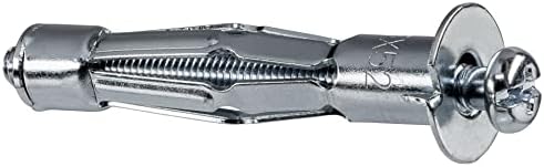 Метална Дръжка на устната Fisher HM 5 x 52 S, 519774