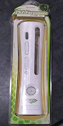 Основна предна панел Xbox 360 THZ