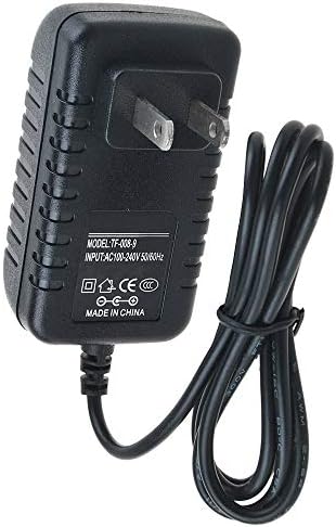 Адаптер за променлив ток Uniq-i за захранване PSP 1000, PSP 2000, PSP-2001PB, PSP 3000, PSP-100