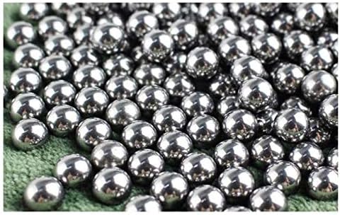 Топки от неръждаема стомана LUCKNIGHT, Стоманени топки 8мм9мм10мм, Специални стоманени топки, Стоманени топки 8мм