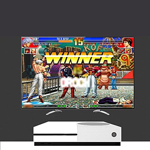 Игрова конзола ZYM HDMI 64-битова версия XGAME, Вградена Игрова конзола 600 Arcade GBA HD TV, Игри на Емулатор,