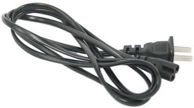 Кабел включете захранващия кабел за променлив ток BestCH за Събуфър Klipsch SW-350 1010438 SW-450 1010439 с храненето