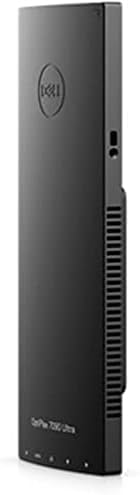 Dell Optiplex 7000 7090 Ultra Desktop (2021) | Core i5-256 GB SSD памет - 8 GB оперативна памет | 4 Ядра с честота