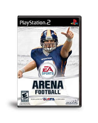 Футболна арена - PlayStation 2 (обновена)