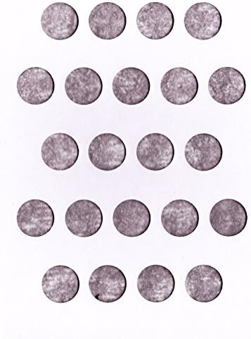 Папка за монети Harris - Обикновена папка в никелови монети - #8HRS2682 от H. E. Harris