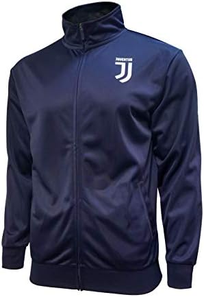 Спортни якета Icon Sports Juventus F. C. За възрастни с пълна цип