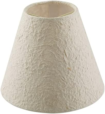 Aspen Creative 32671-2A, Окачена Лампа за полилеи в стил Империя, почти бели, Височина, наклон 3 инча Отгоре Х 6