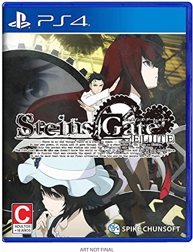 STAINES; GATE ELITE - PlayStation 4