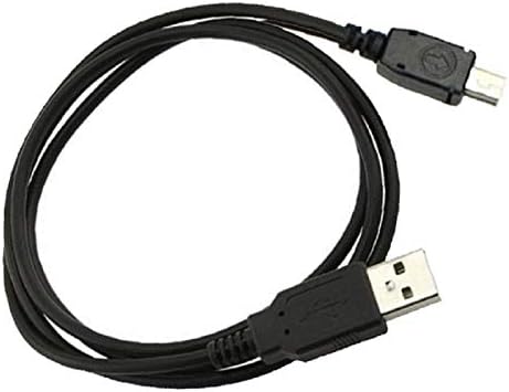 Впечатляващ Нов USB кабел за трансфер на данни/зареждане, Съвместим с Craig CMP741e CMP749 Clp282 7 CMP745e CMP641F