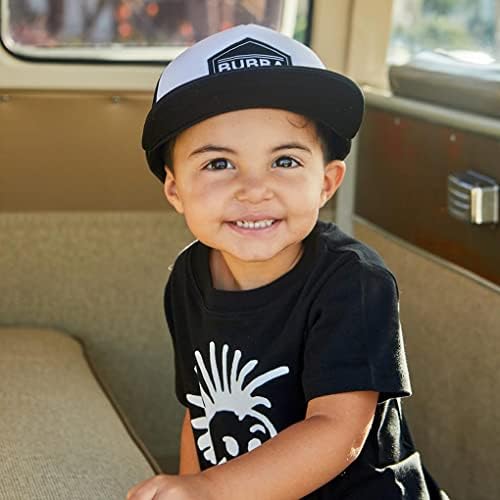 Бейзболна шапка за деца - Детски шапки шофьор на камион - Дрехи за момчета - Солнцезащитная Шапка За новородено