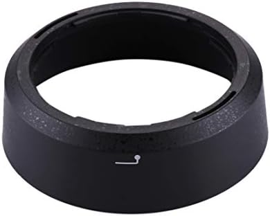 Аксесоари за фотоапарати LUOKANG HB-46 сенник за обектив обектив за обектив Nikon AF-S 35/1.8 G DX