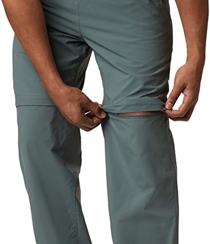 Мъжки панталони-трансформатор Columbia с флип от облегалката