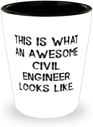 Обичам инженер-строител, Ето Как изглежда Страхотно инженер-строител, Выпускная Чаша За инженер-строител
