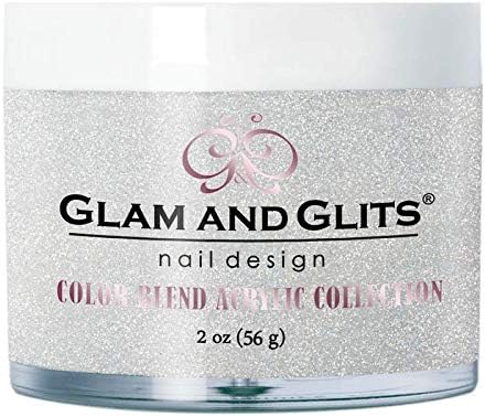 Колекция оттеночных смеси Glam & Glits на dipp Powder Blend BL3094 Принцеса Cut 2 грама