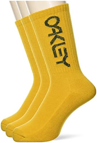 Мъжки чорапи Oakley B1b 2.0 (3 броя)