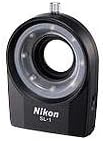 Nikon Макро Cool Light SL-1 за макро фотография