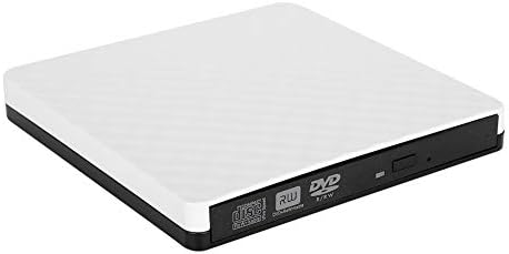 Оптично устройство Vbestlife USB3.0, DVD Записващо устройство, записващо Устройство DVD, Удароустойчив с Ниско ниво