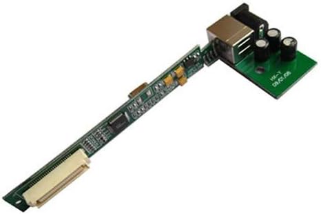 Кабели Micro SATA, USB към 50-номера за контакт адаптер JAE Slim-CD Slim CD / DVD