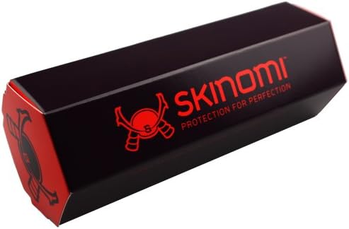 Защитно фолио Skinomi, която е Съвместима с Lenovo IdeaTab A1000 Clear TechSkin TPU Anti-Bubble HD FILM