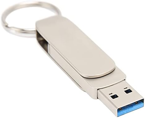 U-диск, Корпус от С сплав, Plug на Флаш устройство за Таблетен компютър или мобилен телефон 16 GB