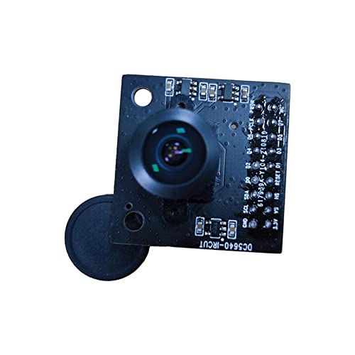Такса за камери за Ниско Напрежение 3.3v OV5640 STM32 с Висока Разделителна способност 5 MP SCCB Камерата е Съвместима с интерфейс I2C