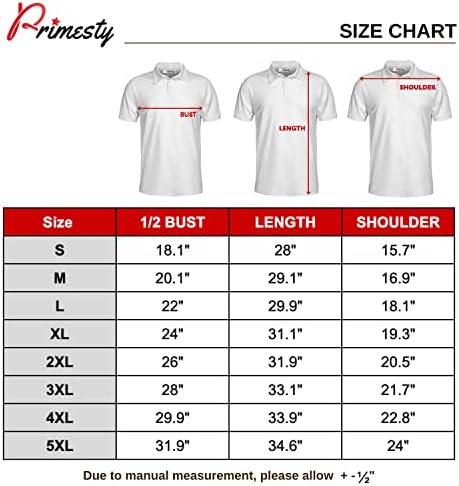 Обичай Риза за боулинг PRIMESTY за мъже, Персонализирани Тениски за боулинг с потребителско име и име на отбора,