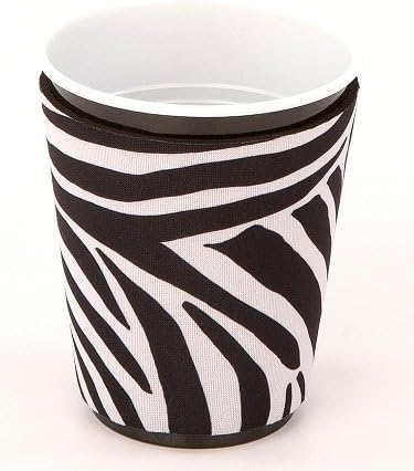 Сольная чаша Неопреновый Кулата Zebra