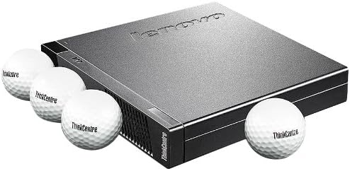 Малка десктоп Lenovo ThinkCentre M93p ? Intel i5-4570T, 4 GB, 500 GB със скорост 7200 об / мин, Intel HD Graphics