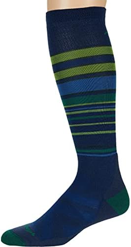 Дяволски издръжлив (8017 безрецептурный мъжки чорап средно тегло с възглавница