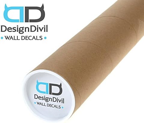 Designdivil's в пълен размер Красив Заек Зайци Дърво Детска Стая Стенни Художествена Стикер DD007