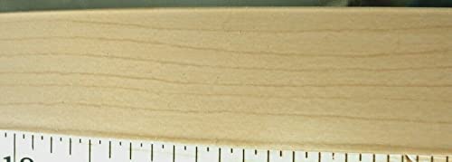 Кант PVC Fusion Riviera Maple, с дебелина 3 мм дебелина на 15/16 x 120 x 1/8