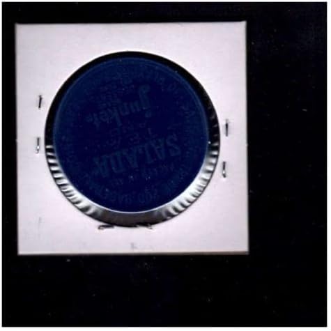 27 Карл Ястржемски КОПИТО - Монети Salado 1962 г., Бейзболни картички (Звезда) оценката на EXMT + - MLB Фотомонеты