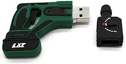 LMMDDP Флаш памет Електрическа бормашина Модел USB флаш памет 4 GB 8 GB 16 Г 32 GB 64 Г USB 2.0 Инструмент Memory