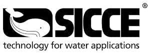 Скиммерный помпа SICCE Syncra PSK ADV 2600 INV – Потопяема за водни резервоари, Водоеми