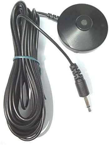 Оптимизатор на калибриране Измервателен микрофон Mic ECM-AC2, Съвместим със система за домашно кино на Sony