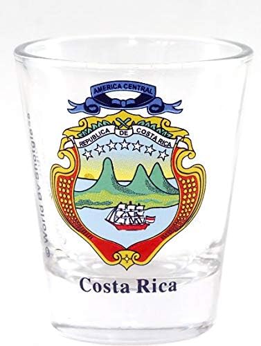 Чаша Стопанските Коста Рика
