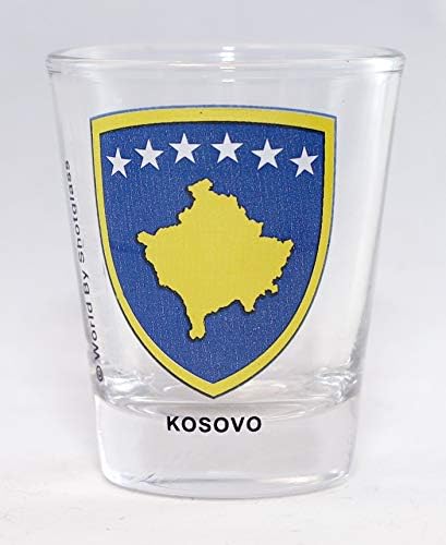 Чаша Стопанските Косово