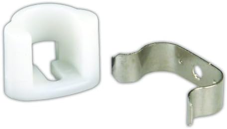 JR Products 70215 Фрикционная ключалка с Метален клипс