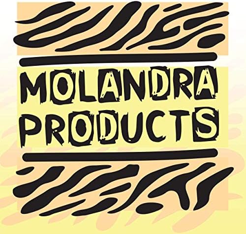В продуктите Molandra има левкадендрон? - бутилка за вода от неръждаема Стомана бял цвят на 20 грама с карабинка,
