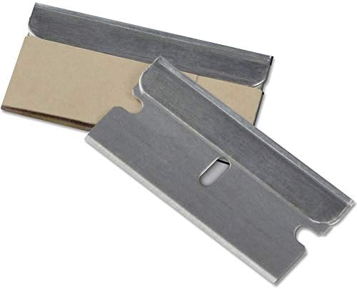 COSCO : Нож за универсален нож Jiffi-Кътър, по 100 броя в кутия -:- Продава се в 2 опаковки - 100 - / - Общо по