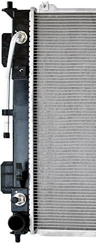 Радиатор OSC Automotive Products 13190