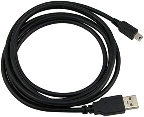 Marg USB Кабел за зареждане със синхронизация на данни, Кабел за Зарядно устройство, кабели за Soundfreaq Pocket