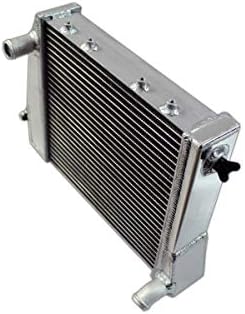 Спортен Охладител за вода Състезателни радиатор, който е съвместим с Mini Cooper Classic