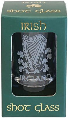 Ирландският Чаша Trinity Knot