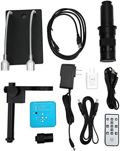 Промишлено помещение Микроскоп, Домашна Лаборатория за USB Камера на Промишлен микроскоп за широка индустриална