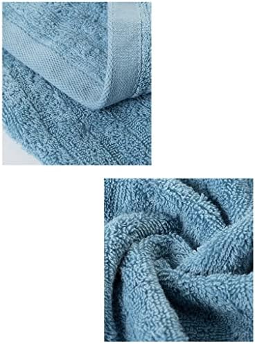 Кърпа FEER Кърпи за баня Подарък Кутия От три Части Комплект от Памучен Подарък Кутия За Домашно Бизнес-Конференция